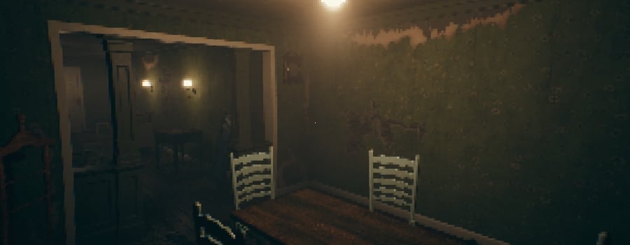 Games developed by INNERVISION
