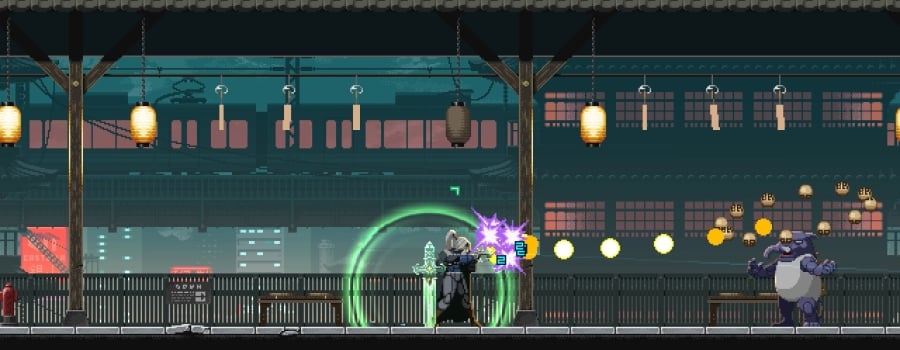 BLADE CHIMERA