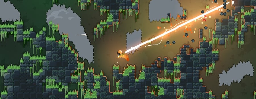 Games developed by Perfoon