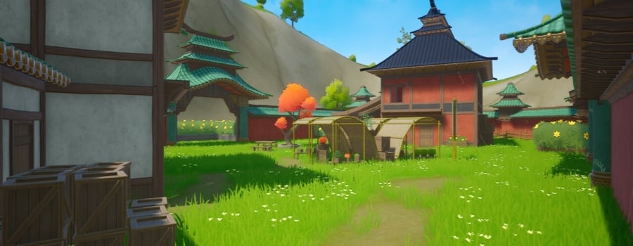BLITZ ARENA