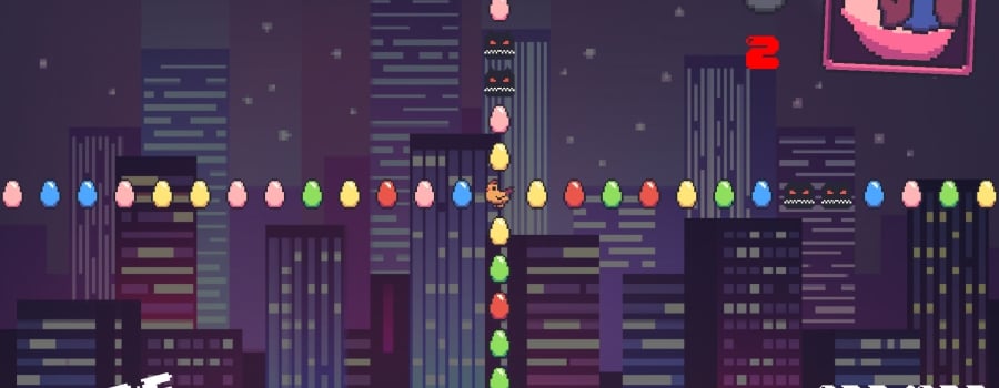 BOK-BOK: A Chicken Dating Sim