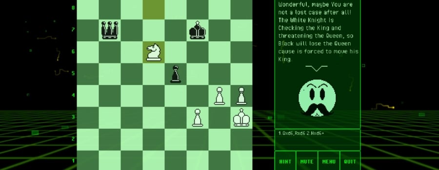Games developed by DeepGreen Games