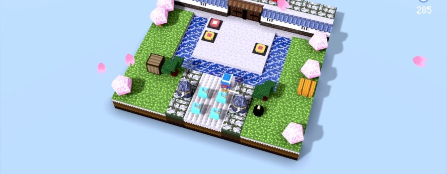 BQM - BlockQuest Maker Remastered