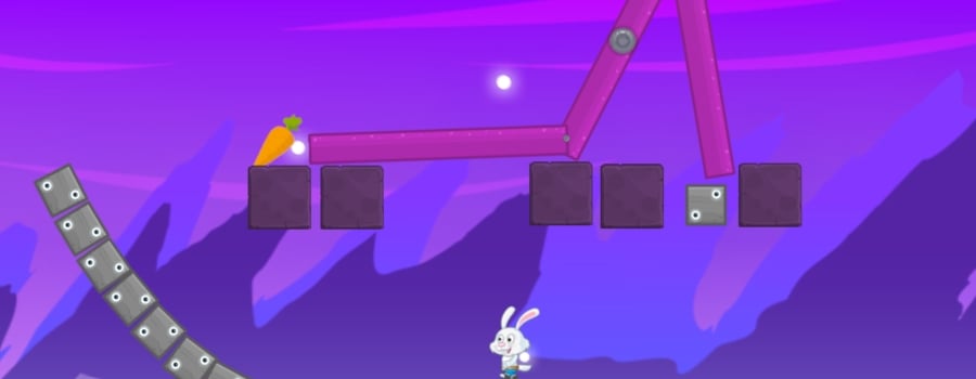 B-RABBIT