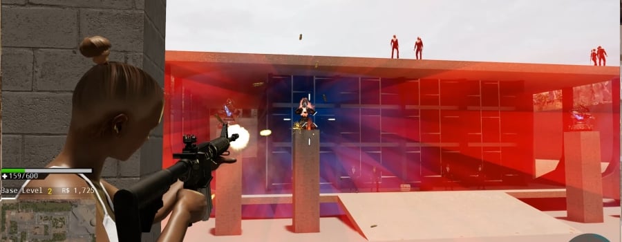 Games published by Studio 17
