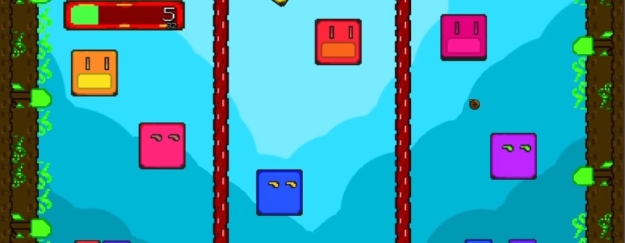Games developed by ConnorJ