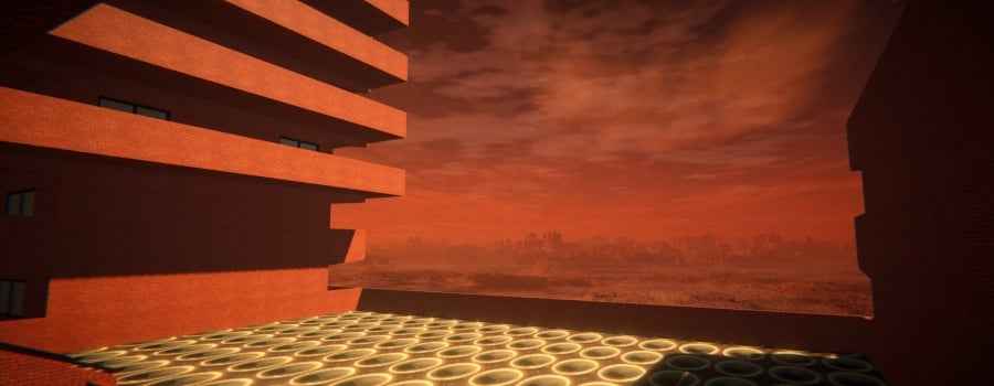Games developed by ETERNIDAD