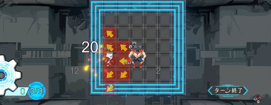 Games published by βearsGame