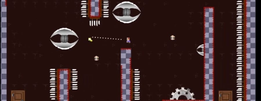 Games developed by Rex Junior