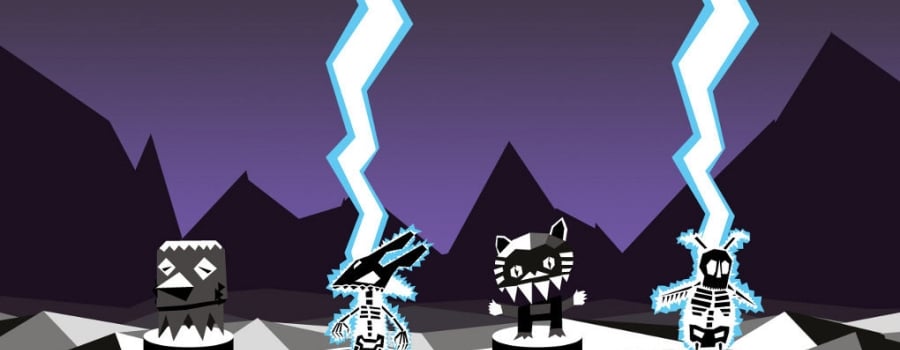 Games developed by Copenhagen Game Collective