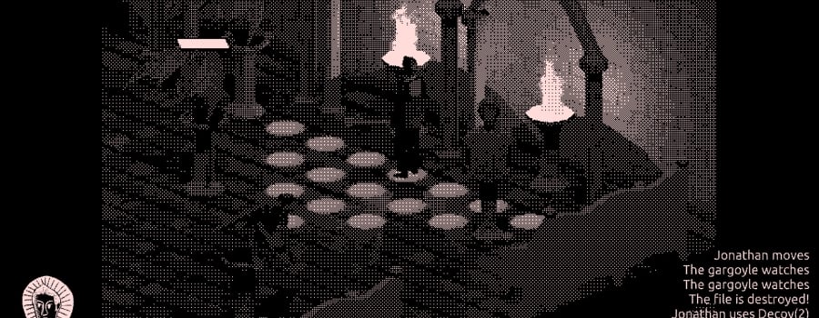 Games developed by James Martini