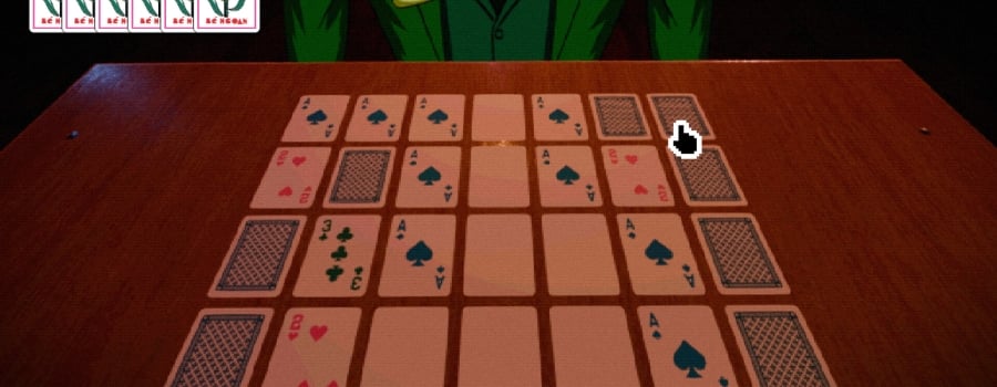 Games published by BaBị Electric