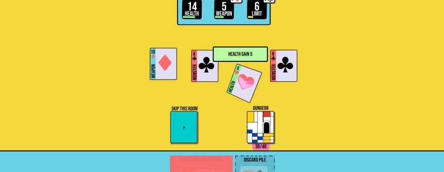 Games developed by Jion Interactive