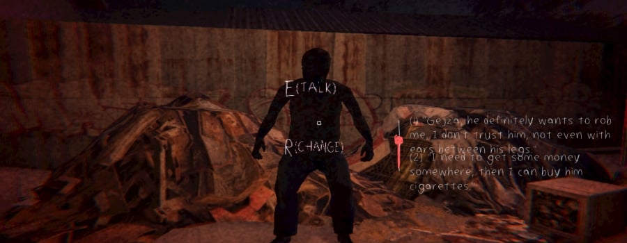 Games published by StudioSypanec