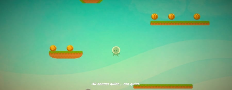 Games developed by Blip-Blop Works