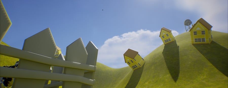 Games published by HNStudios