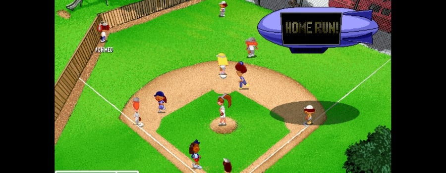 Games developed by Mega Cat Studios