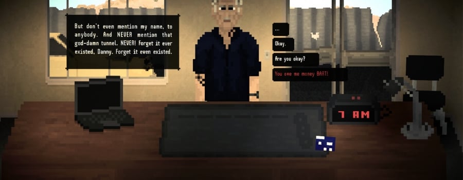 Bad Credit