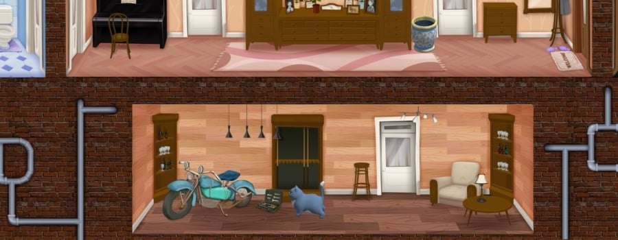Games published by VICTORIA Games