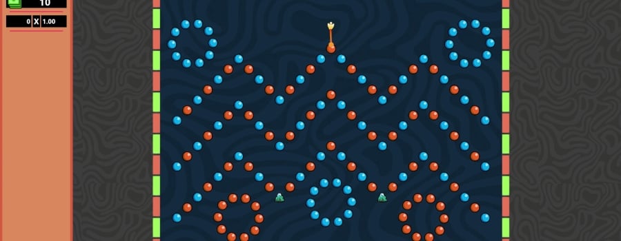 Games developed by ZHR