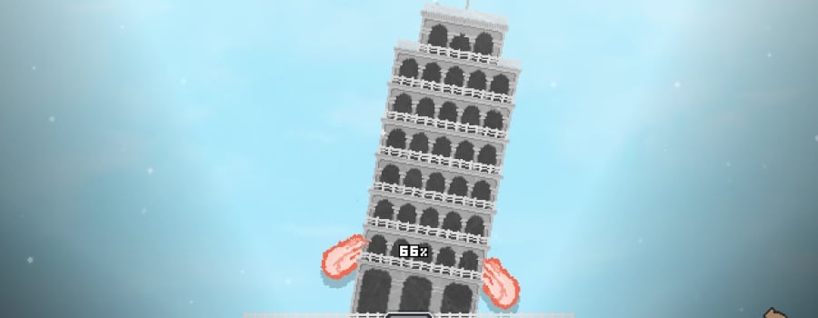 Balance 100
