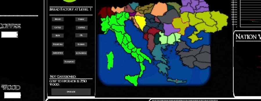 Balkan Bloodbath