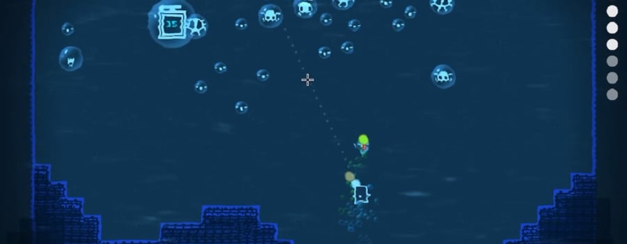 Games published by Lua Ludica