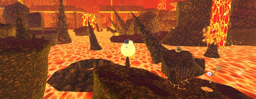 Games developed by Florian Himsl
