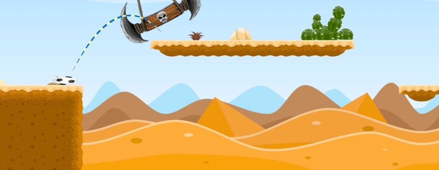 Balloon Jump