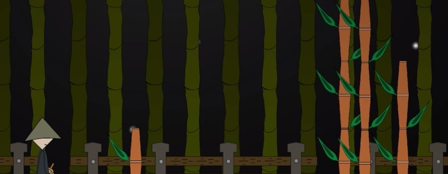 Bamboo Bushido
