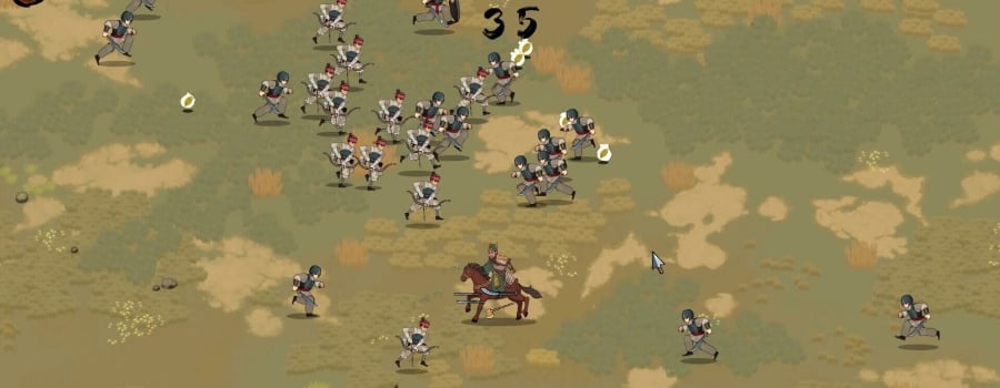 Games developed by Haojoy Game