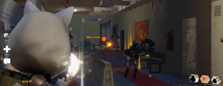 Games developed by XenoAisam