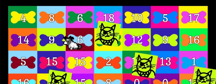 Games developed by Hood Mentality Software