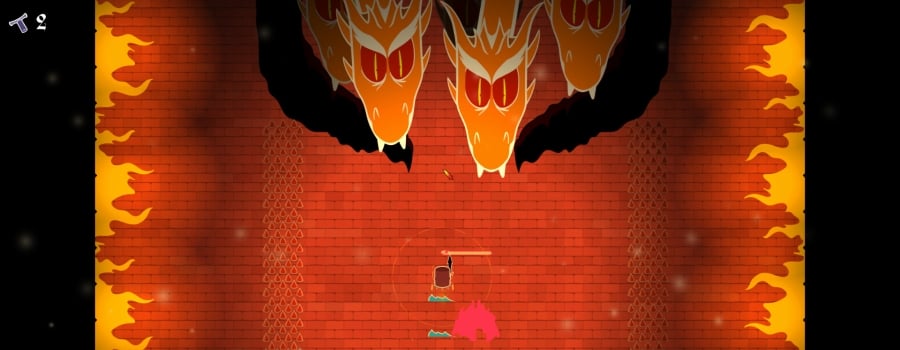 Barold: Inferno