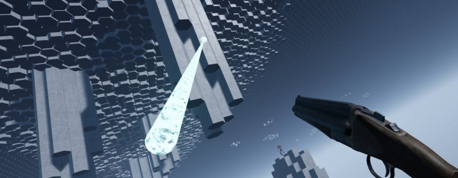 Games developed by StalagmiteVR