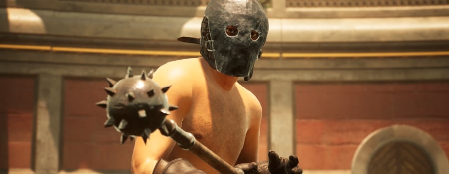 Bashing Brutal