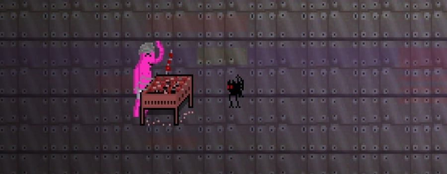 Bat of Dead