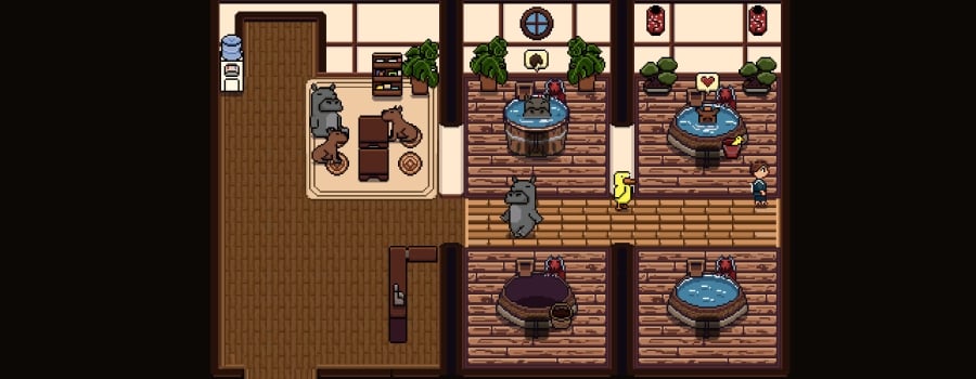 Games published by Sleepy Rocket