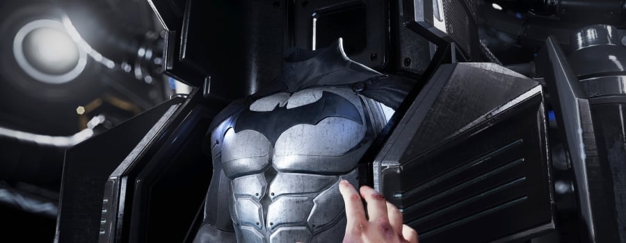 Batman: Arkham VR Achievements | TrueSteamAchievements