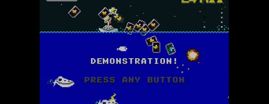 Games developed by Yoji Suzuki