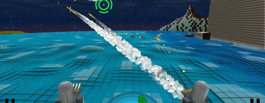 Battle Stations Blockade