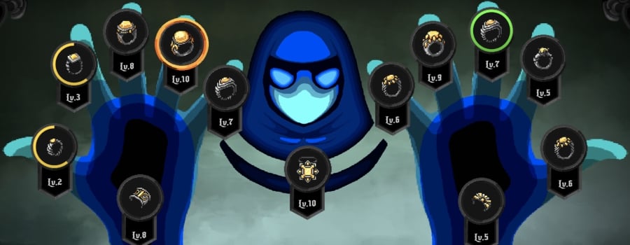 Games developed by Lootzifr