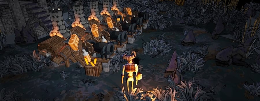 BattleJuice Alchemist
