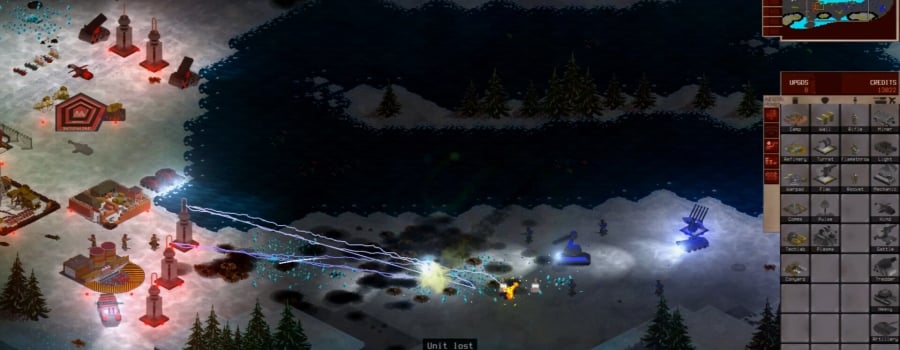 Games developed by Kyoto Video Game Concern