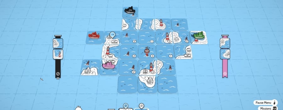 Games developed by BrutalHack