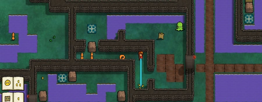 Games published by RBOR Games