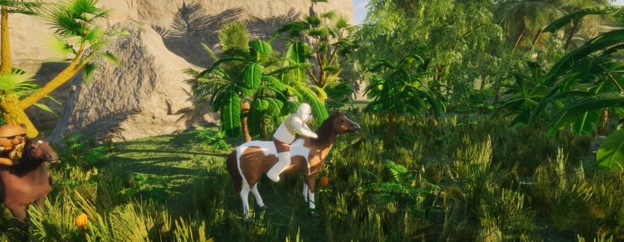 Base Game (Excludes DLC)