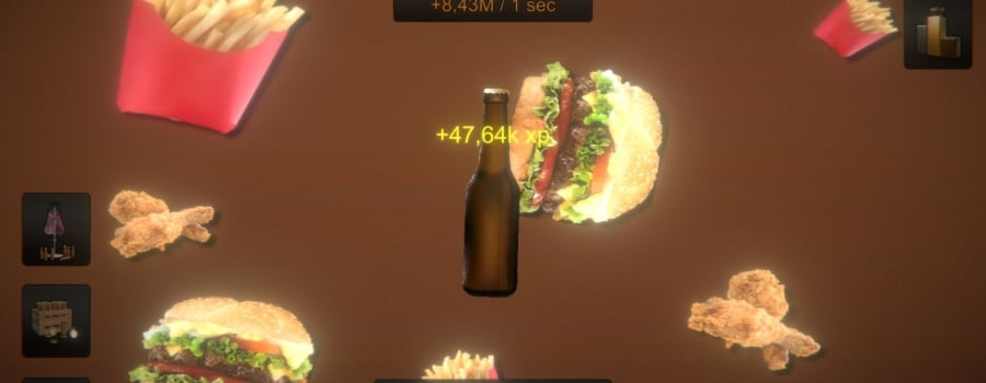 Beer Simulator