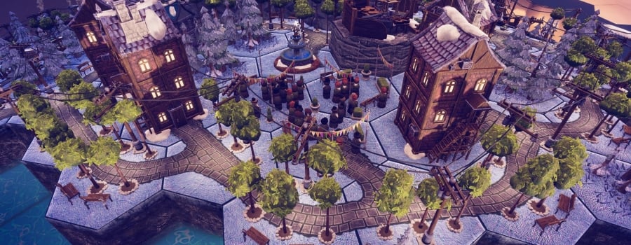 Games developed by Balancing Monkey Games