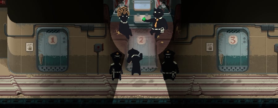 Beholder: Conductor